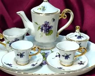 A mix of Vintage, Mid-Century, Antique, Rare, Collectible & Estate Finds