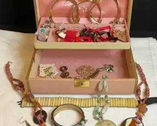 A mix of Vintage, Mid-Century, Antique, Rare, Collectible & Estate Finds