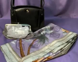 A mix of Vintage, Mid-Century, Antique, Rare, Collectible & Estate Finds