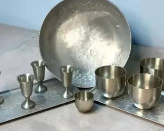 A mix of Vintage, Mid-Century, Antique, Rare, Collectible & Estate Finds
