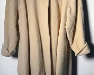 Cuddle Coat Vintage