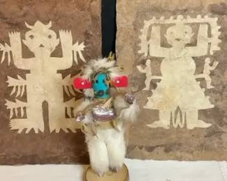 A mix of Vintage, Mid-Century, Antique, Rare, Collectible & Estate Finds
