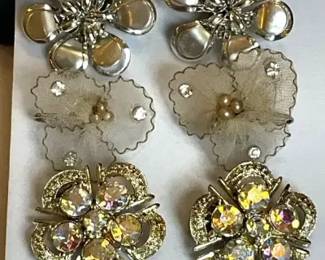 A mix of Vintage, Mid-Century, Antique, Rare, Collectible & Estate Finds