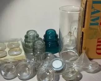 A mix of Vintage, Mid-Century, Antique, Rare, Collectible & Estate Finds