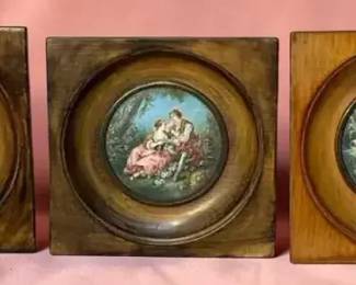 A mix of Vintage, Mid-Century, Antique, Rare, Collectible & Estate Finds