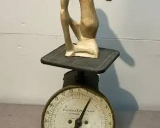 A mix of Vintage, Mid-Century, Antique, Rare, Collectible & Estate Finds