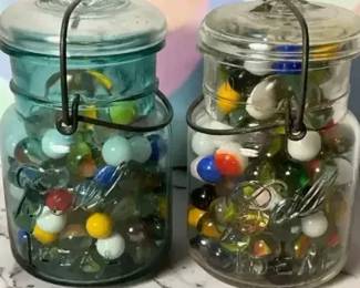 A mix of Vintage, Mid-Century, Antique, Rare, Collectible & Estate Finds