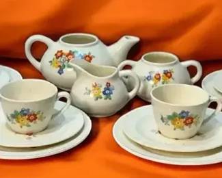 A mix of Vintage, Mid-Century, Antique, Rare, Collectible & Estate Finds