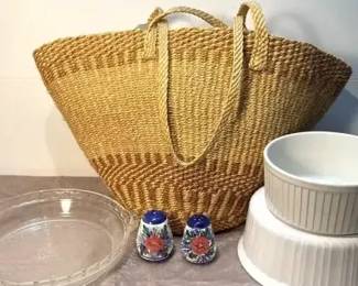 A mix of Vintage, Mid-Century, Antique, Rare, Collectible & Estate Finds