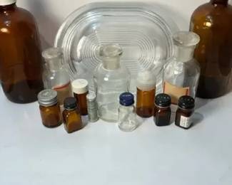 A mix of Vintage, Mid-Century, Antique, Rare, Collectible & Estate Finds