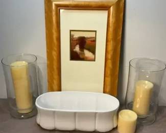 A mix of Vintage, Mid-Century, Antique, Rare, Collectible & Estate Finds