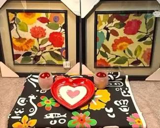 A mix of Vintage, Mid-Century, Antique, Rare, Collectible & Estate Finds