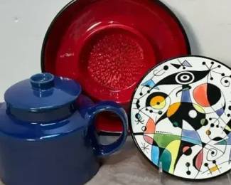 A mix of Vintage, Mid-Century, Antique, Rare, Collectible & Estate Finds