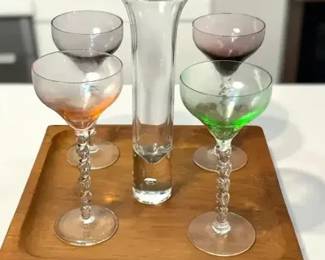 A mix of Vintage, Mid-Century, Antique, Rare, Collectible & Estate Finds