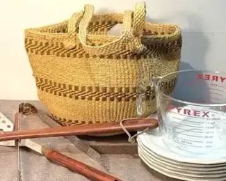 A mix of Vintage, Mid-Century, Antique, Rare, Collectible & Estate Finds