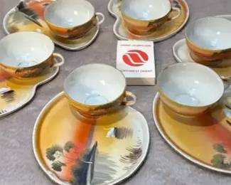 A mix of Vintage, Mid-Century, Antique, Rare, Collectible & Estate Finds
