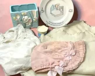 A mix of Vintage, Mid-Century, Antique, Rare, Collectible & Estate Finds