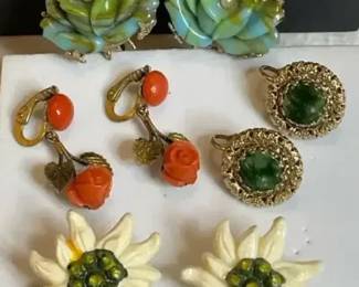 A mix of Vintage, Mid-Century, Antique, Rare, Collectible & Estate Finds