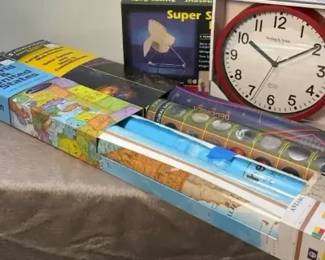 A mix of Vintage, Mid-Century, Antique, Rare, Collectible & Estate Finds