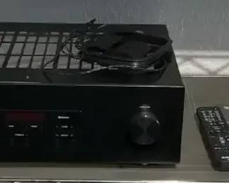 Receiver