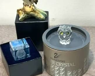 A mix of Vintage, Mid-Century, Antique, Rare, Collectible & Estate Finds