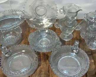 A mix of Vintage, Mid-Century, Antique, Rare, Collectible & Estate Finds