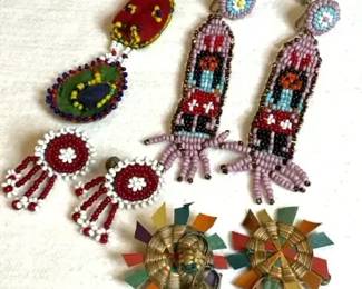 A mix of Vintage, Mid-Century, Antique, Rare, Collectible & Estate Finds
