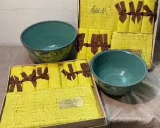 A mix of Vintage, Mid-Century, Antique, Rare, Collectible & Estate Finds