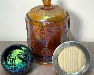 A mix of Vintage, Mid-Century, Antique, Rare, Collectible & Estate Finds