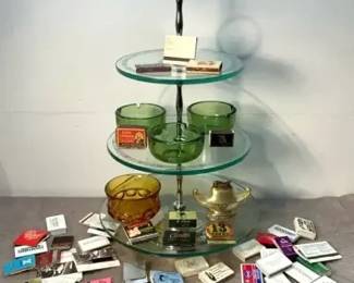 A mix of Vintage, Mid-Century, Antique, Rare, Collectible & Estate Finds