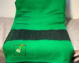 Points Blanket