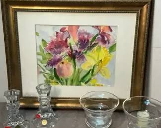A mix of Vintage, Mid-Century, Antique, Rare, Collectible & Estate Finds