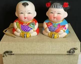 A mix of Vintage, Mid-Century, Antique, Rare, Collectible & Estate Finds