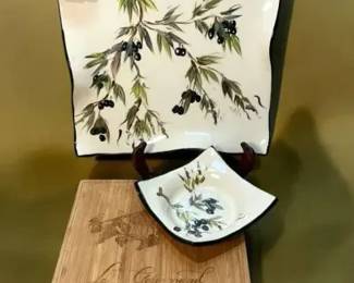 A mix of Vintage, Mid-Century, Antique, Rare, Collectible & Estate Finds