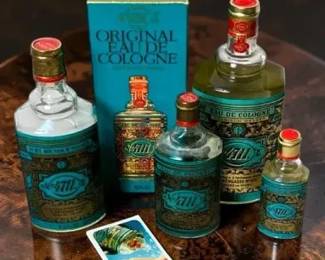A mix of Vintage, Mid-Century, Antique, Rare, Collectible & Estate Finds