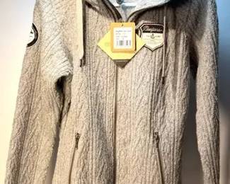 Ladies jacket