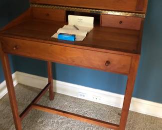 Thomas Moser standing desk