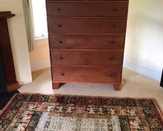 Thomas Moser 7 drawer chest