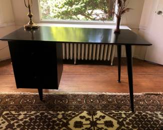 Paul McCobb Planner Group desk