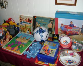 Sale Picture