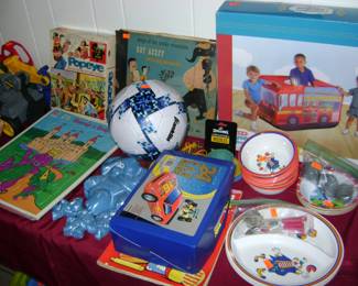 Sale Picture