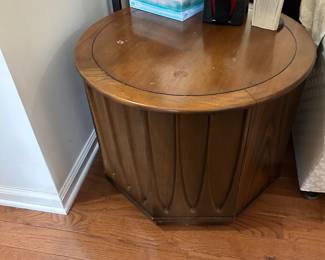 Mid Century end table