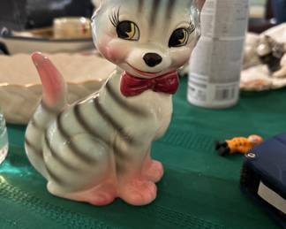 Vintage Cat