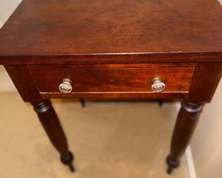 very old, nice