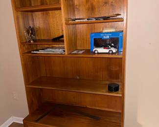 Teak MCM