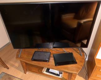 Smart TV