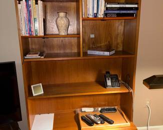 Teak MCM