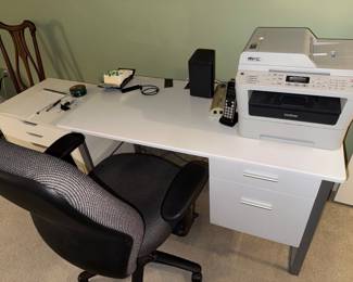 Ikea desk