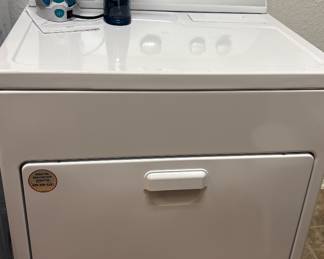 Whirlpool Dryer