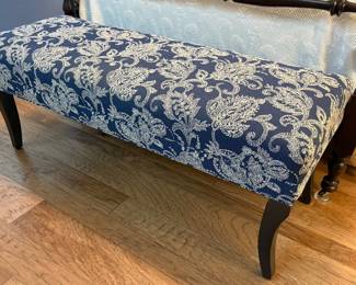 Ethan Allen Wellesley Bench
